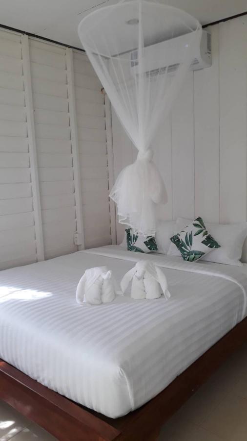 The River Retreat Koh Mak Exterior foto