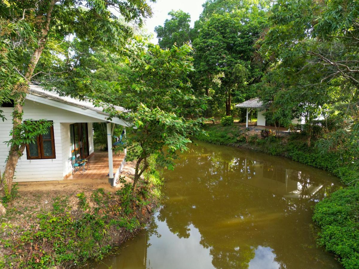 The River Retreat Koh Mak Exterior foto