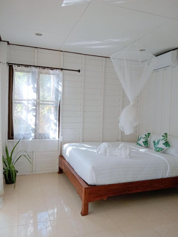 The River Retreat Koh Mak Exterior foto