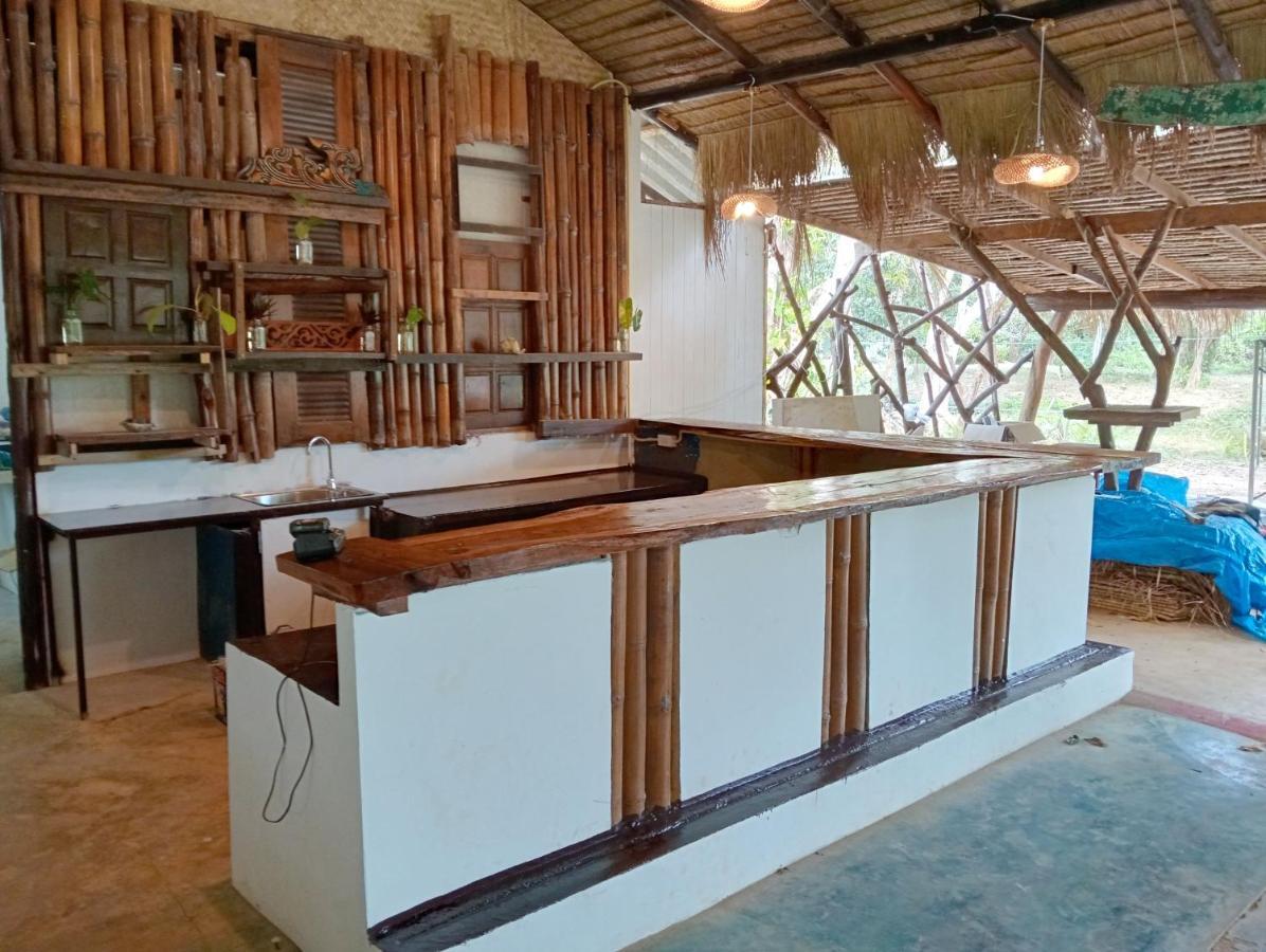 The River Retreat Koh Mak Exterior foto