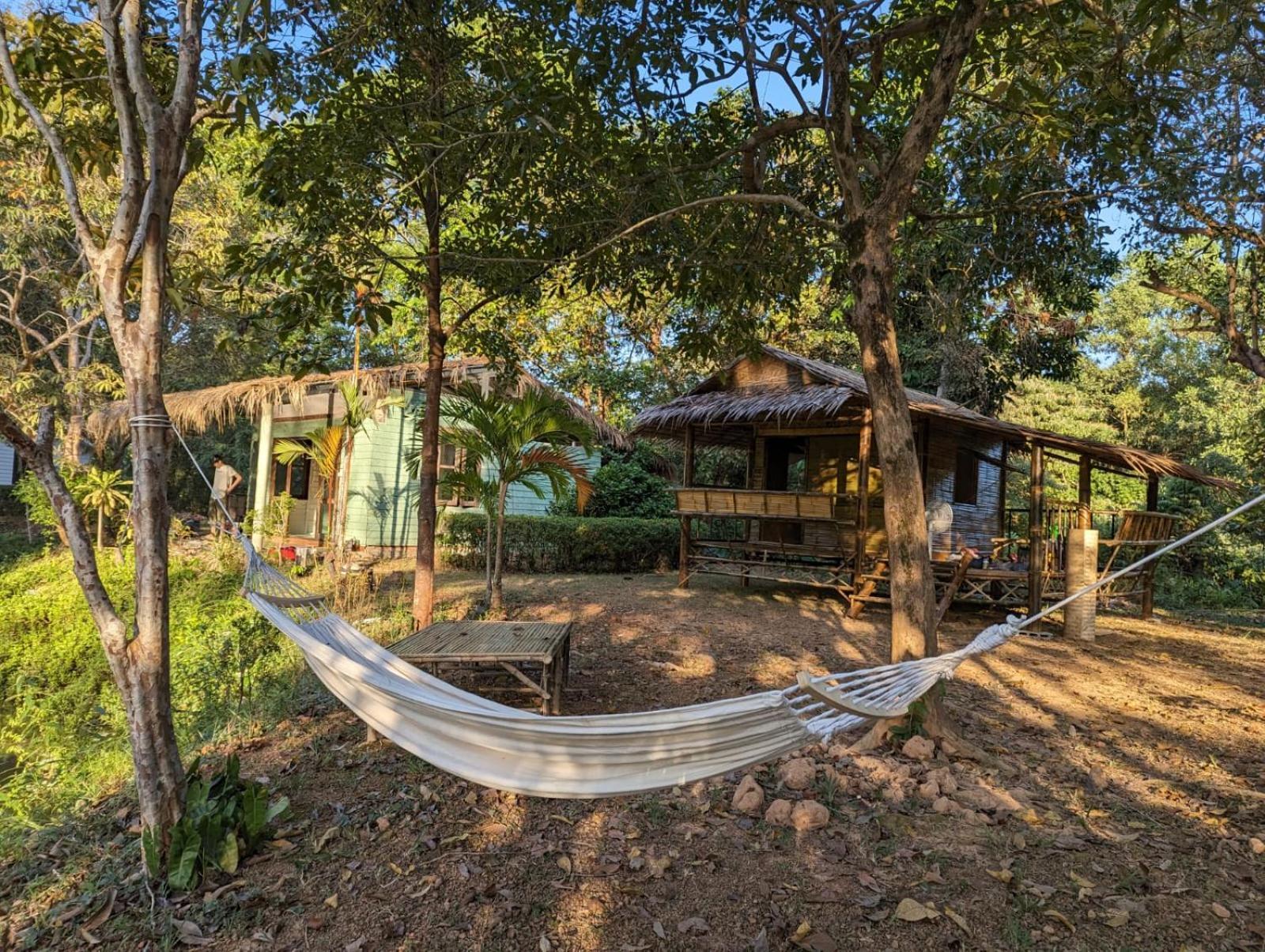 The River Retreat Koh Mak Exterior foto