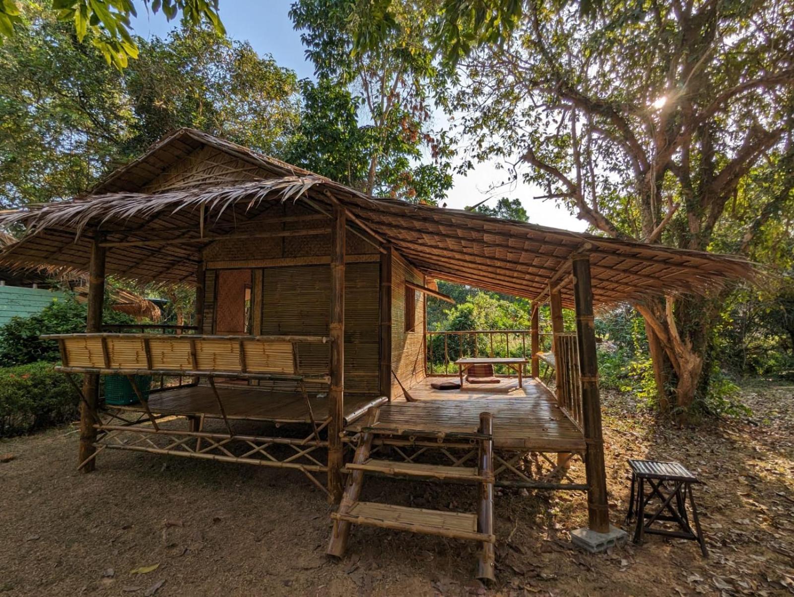 The River Retreat Koh Mak Exterior foto