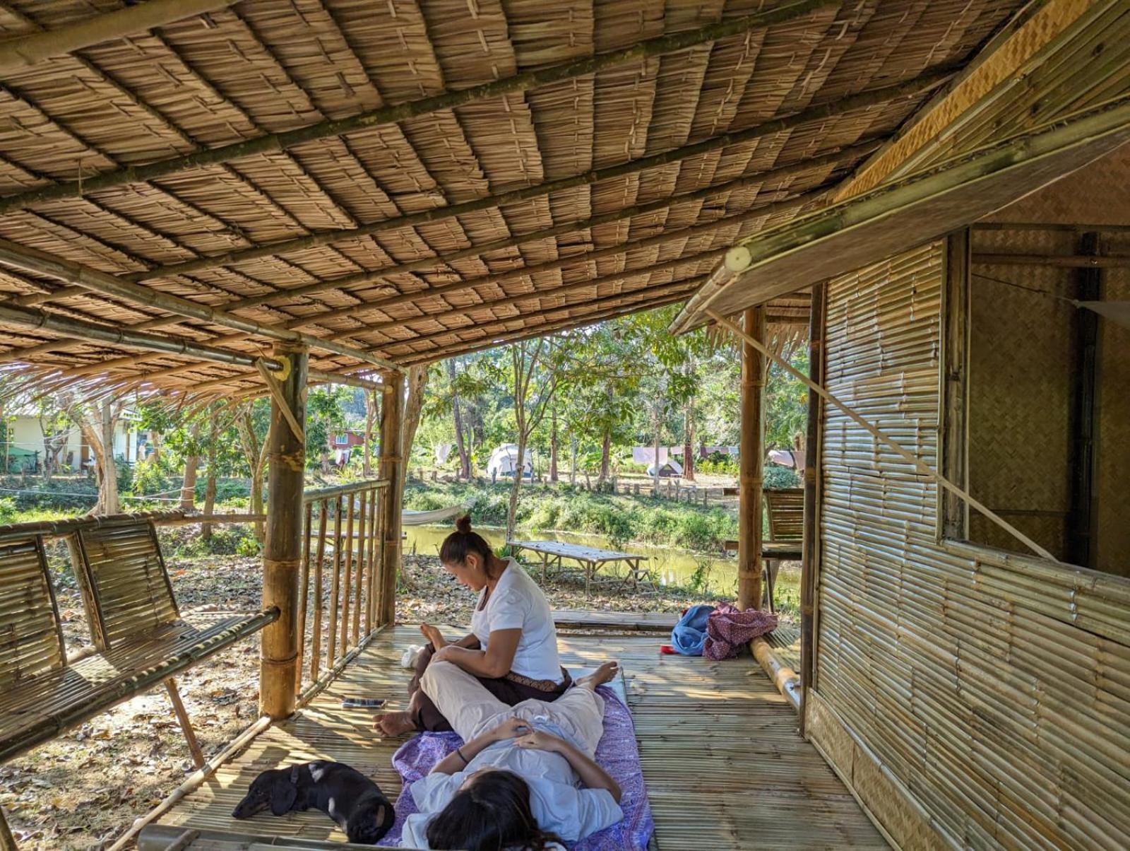 The River Retreat Koh Mak Exterior foto