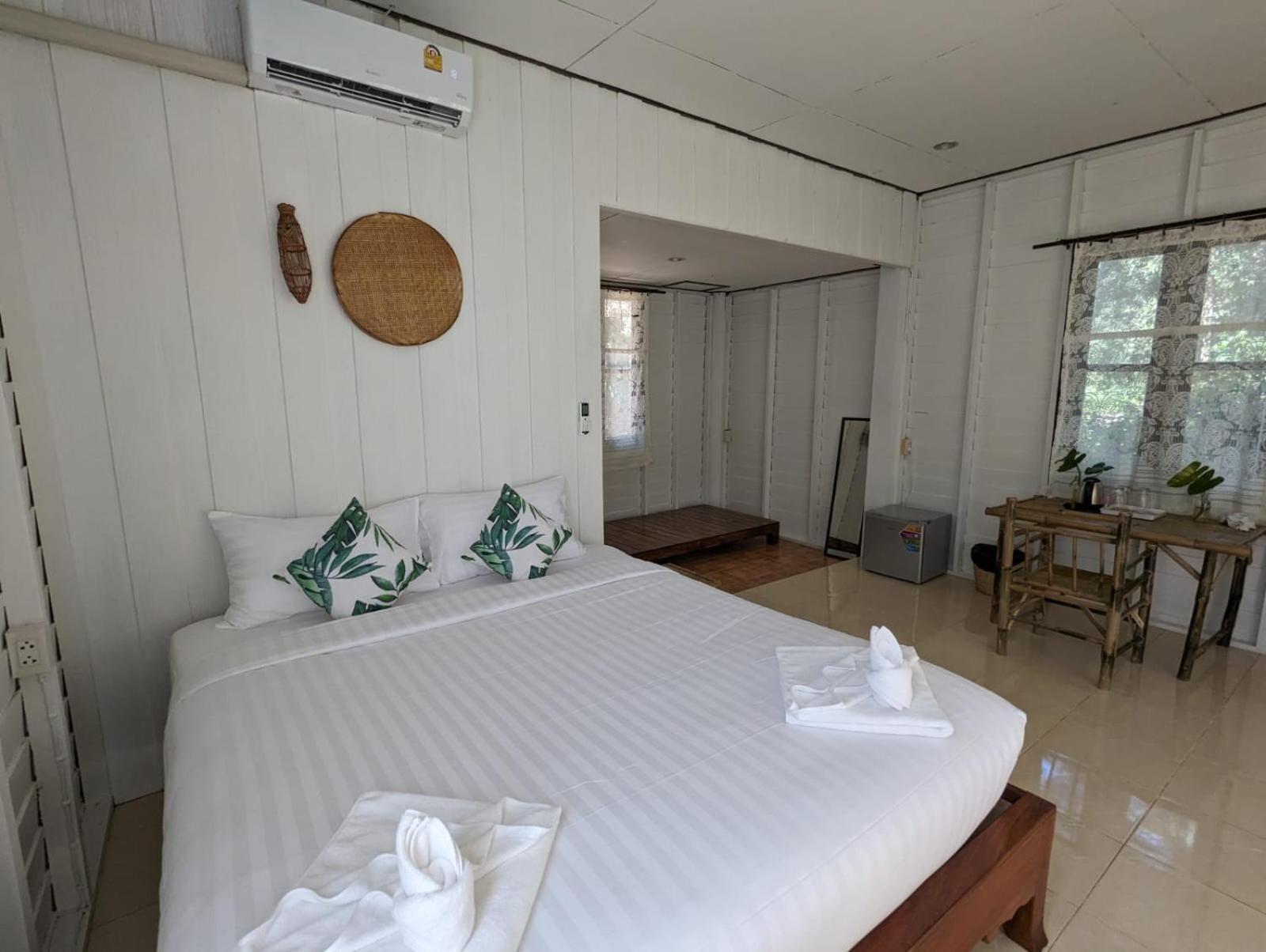 The River Retreat Koh Mak Exterior foto