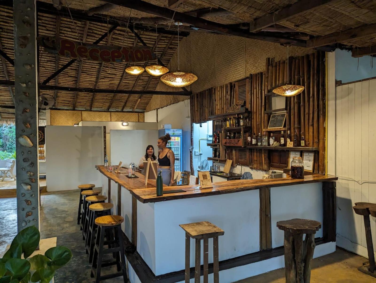 The River Retreat Koh Mak Exterior foto