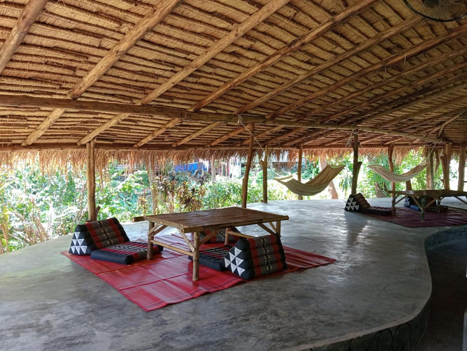 The River Retreat Koh Mak Exterior foto