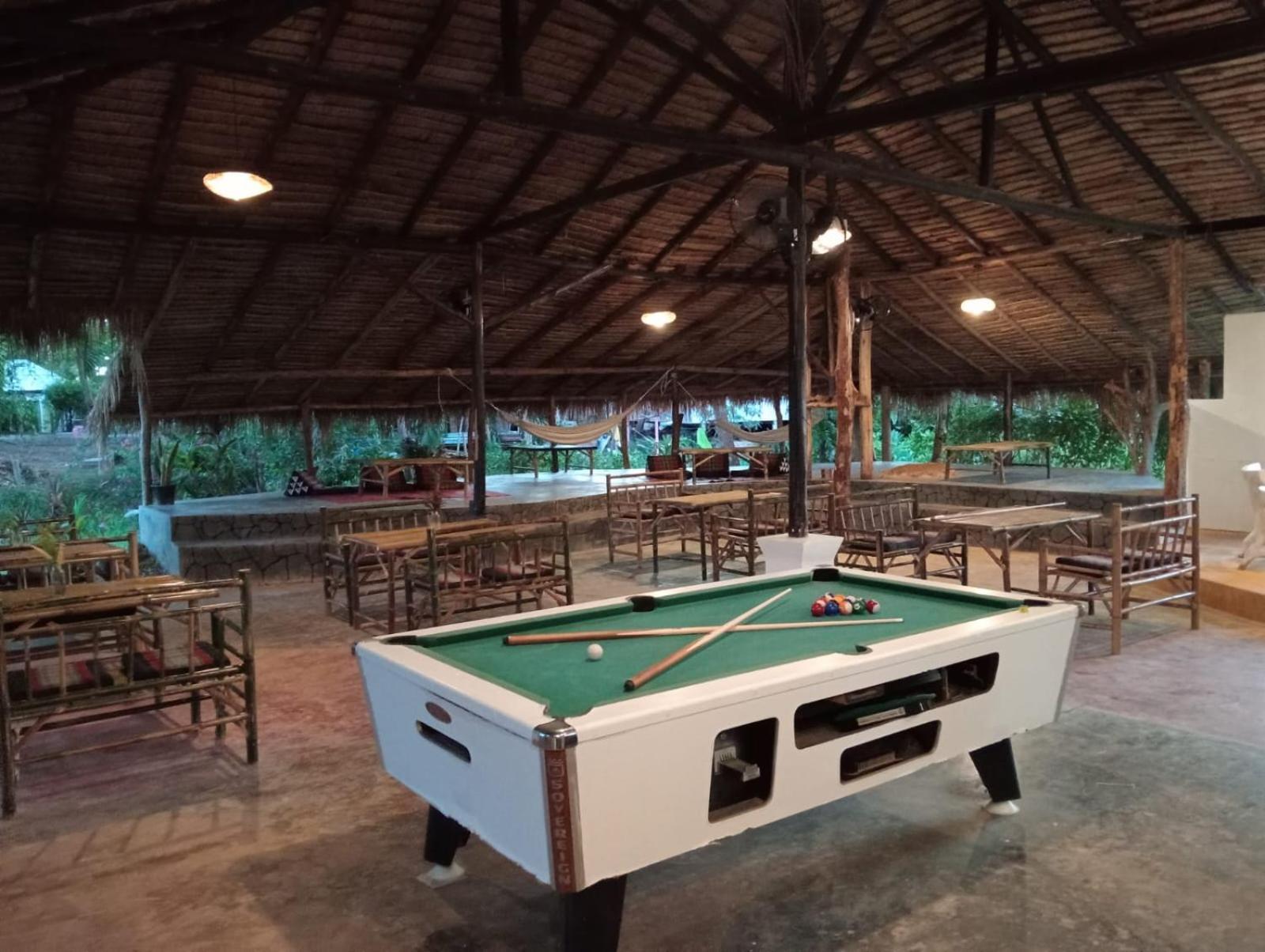 The River Retreat Koh Mak Exterior foto