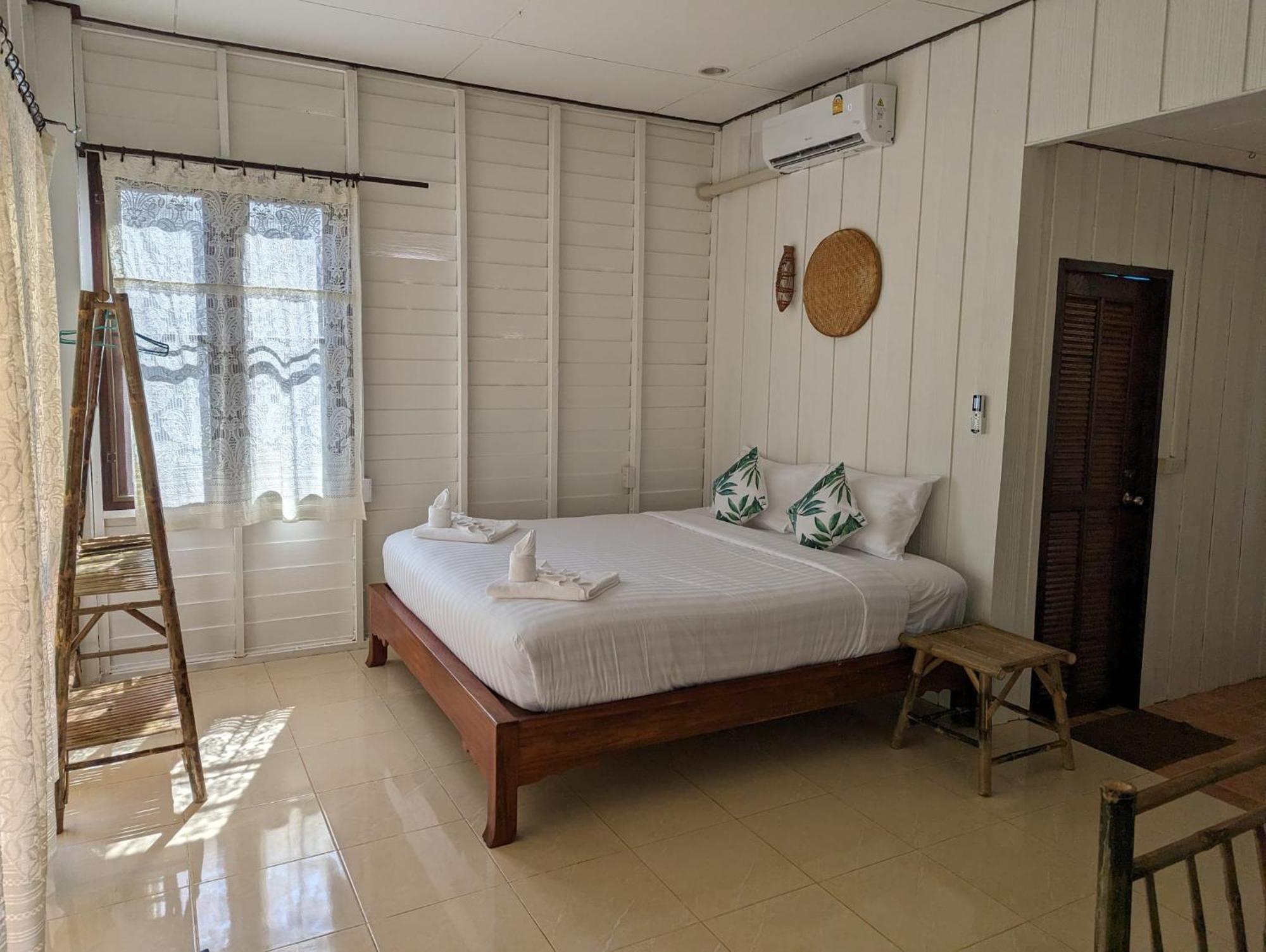 The River Retreat Koh Mak Exterior foto