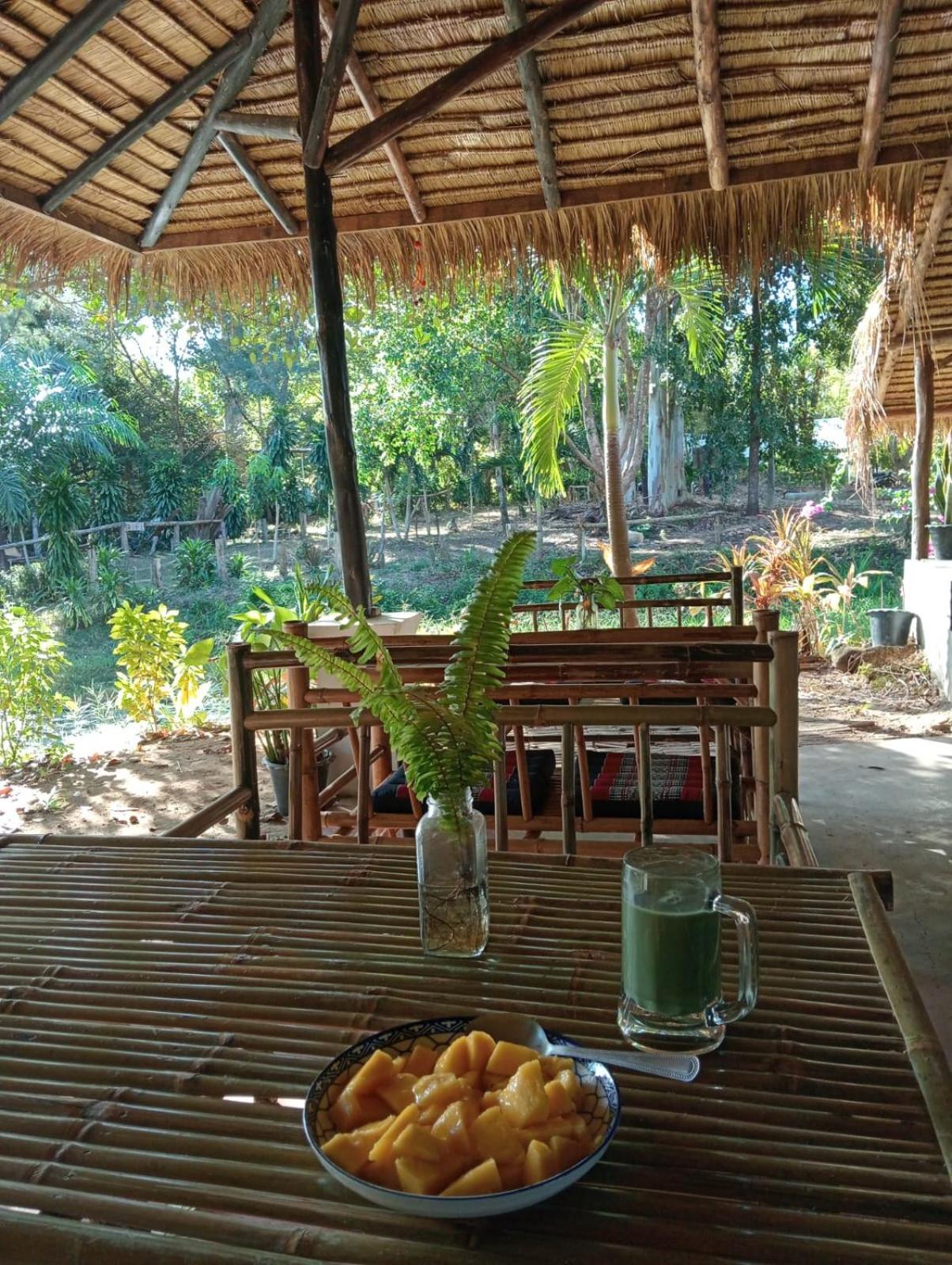 The River Retreat Koh Mak Exterior foto