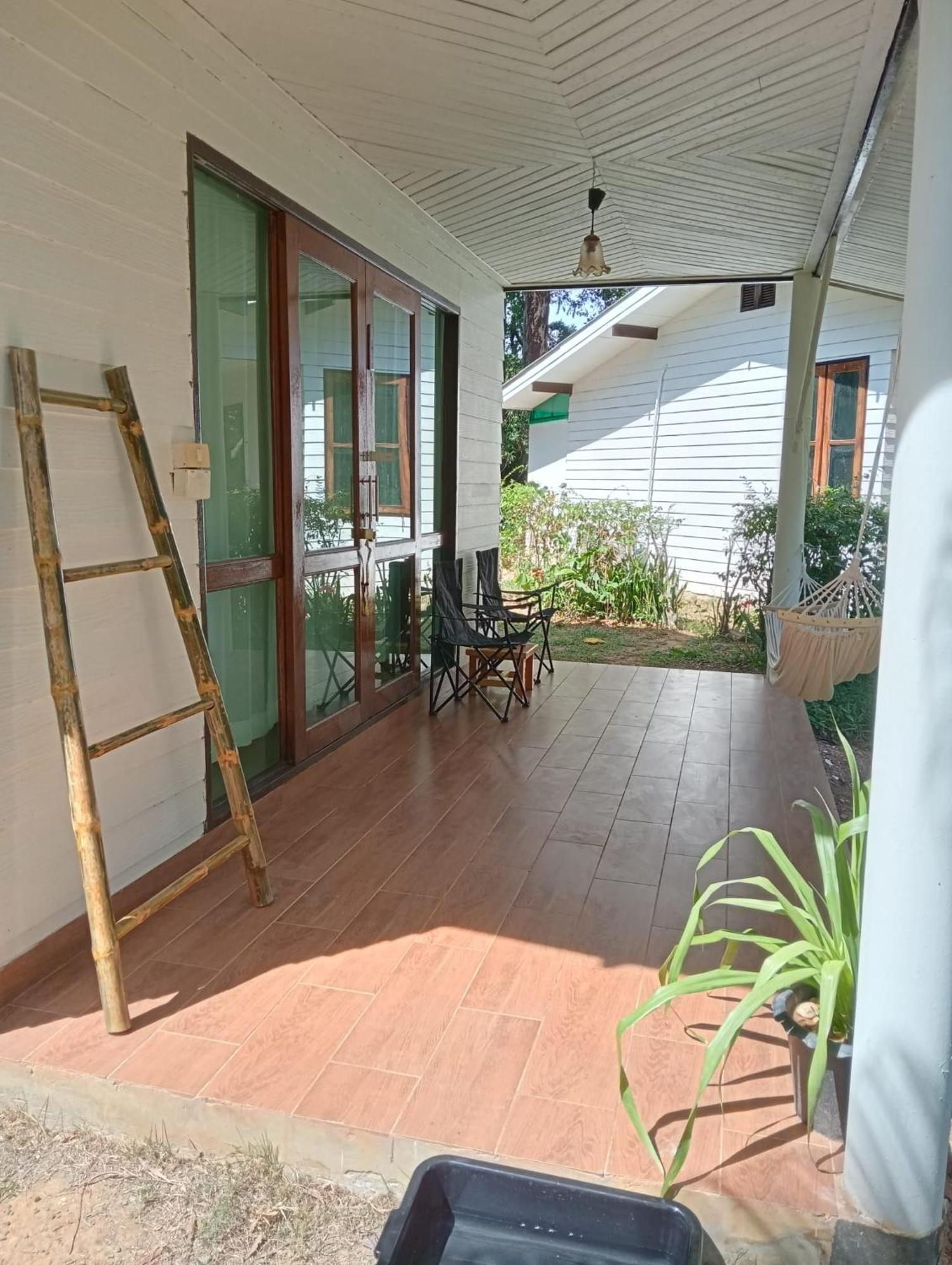 The River Retreat Koh Mak Exterior foto