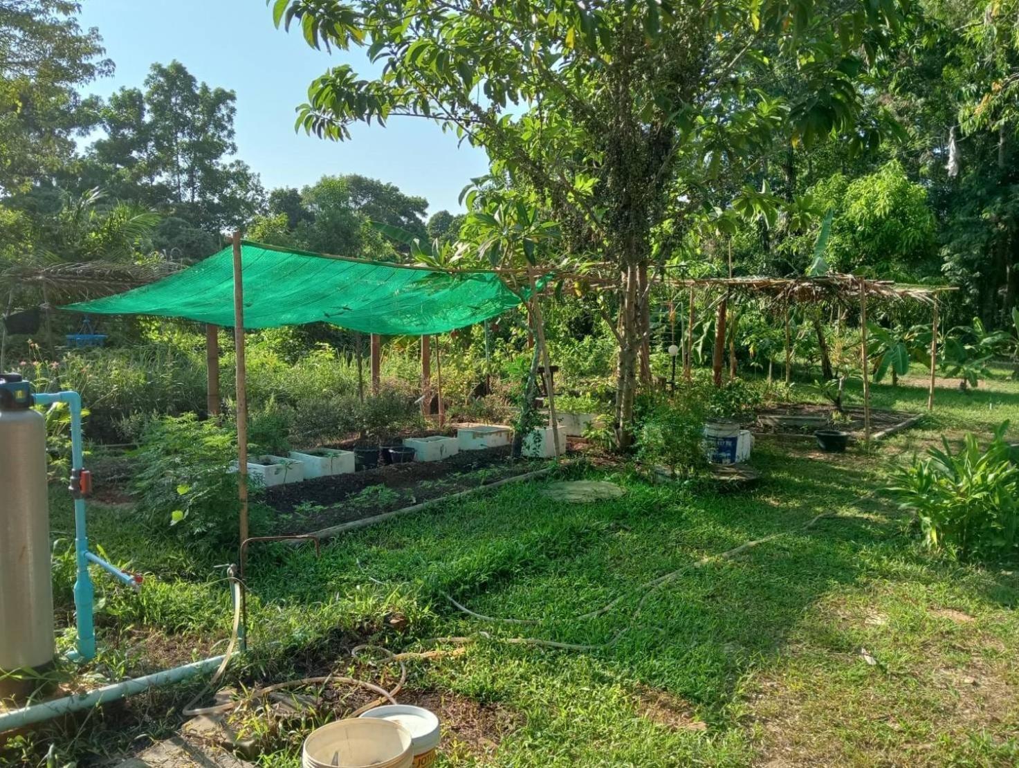 The River Retreat Koh Mak Exterior foto