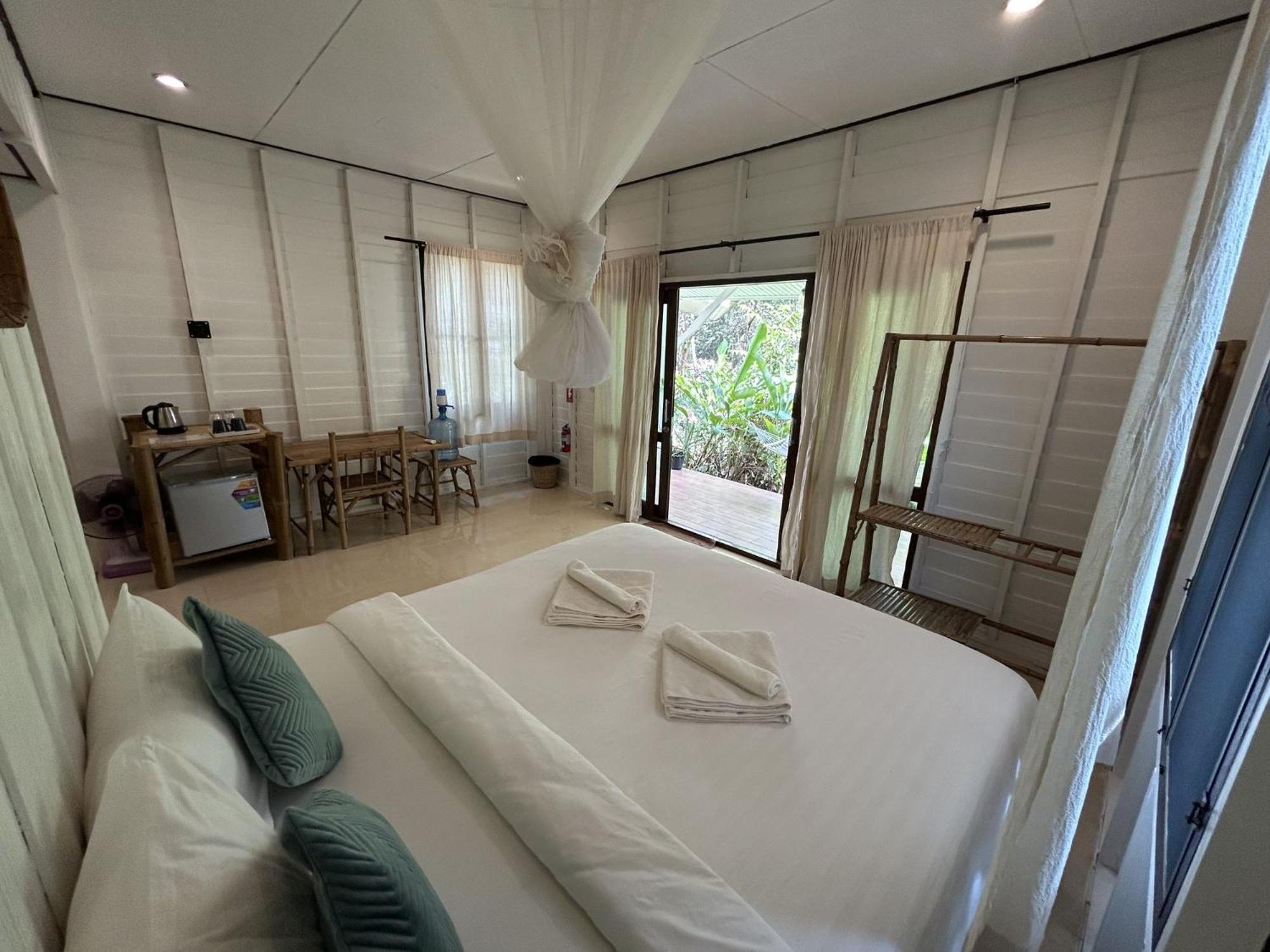 The River Retreat Koh Mak Exterior foto